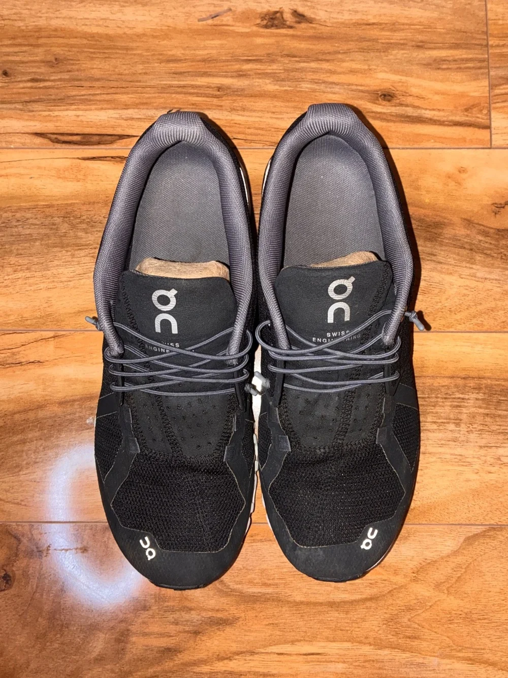 On Running cloud women’s